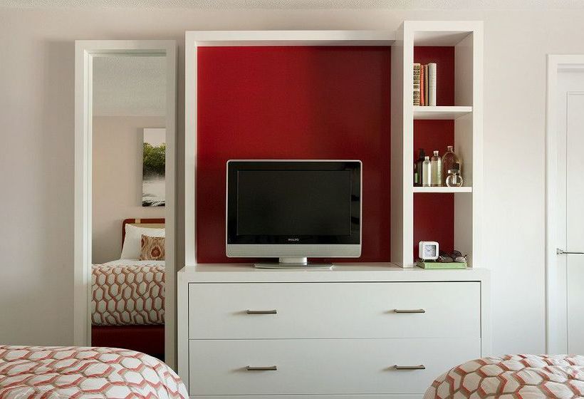 Harvard Square Hotel  | Cambridge | Massachusetts | United States 15