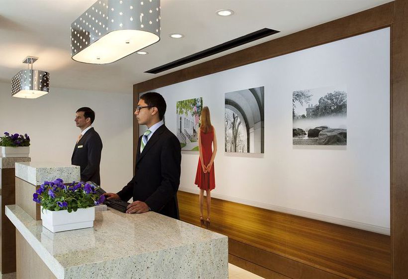 Harvard Square Hotel  | Cambridge | Massachusetts | United States 4