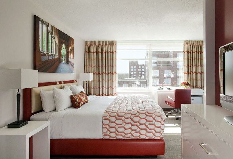 Harvard Square Hotel  | Cambridge | Massachusetts | United States 5