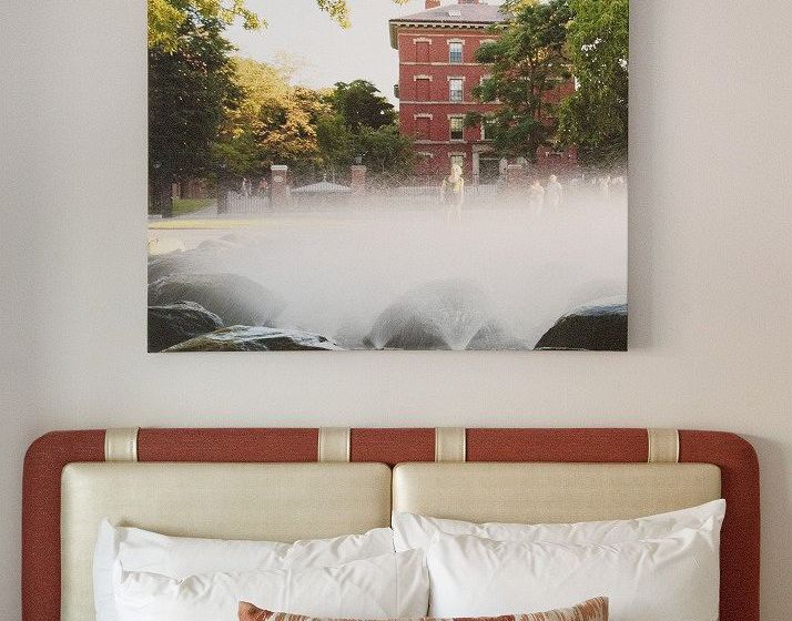 Harvard Square Hotel  | Cambridge | Massachusetts | United States 6