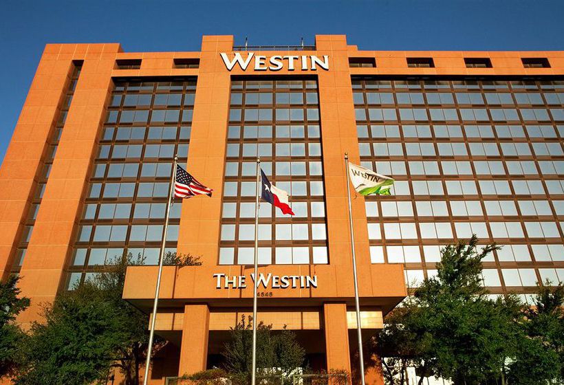 Hotel The Westin Dallas Fort Worth Airport  | Irving | Texas | United States 1