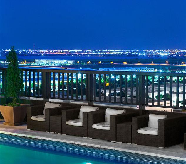 Hotel The Westin Dallas Fort Worth Airport  | Irving | Texas | United States 10