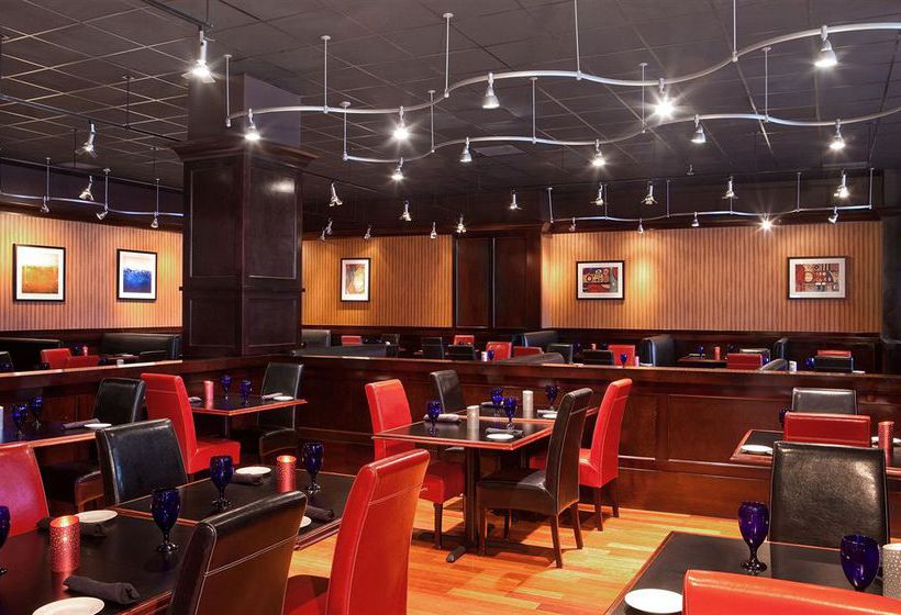 Hotel The Westin Dallas Fort Worth Airport  | Irving | Texas | United States 11