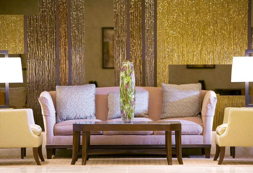 Hotel The Westin Dallas Fort Worth Airport  | Irving | Texas | United States 13