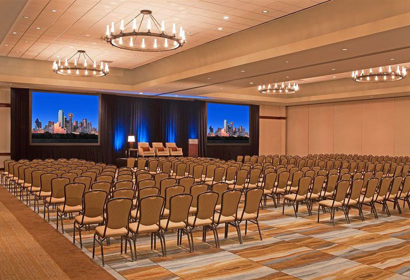 Hotel The Westin Dallas Fort Worth Airport  | Irving | Texas | United States 14