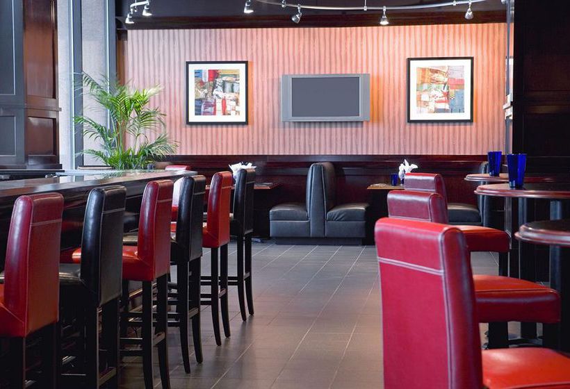 Hotel The Westin Dallas Fort Worth Airport  | Irving | Texas | United States 15