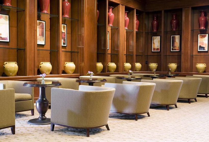 Hotel The Westin Dallas Fort Worth Airport  | Irving | Texas | United States 16