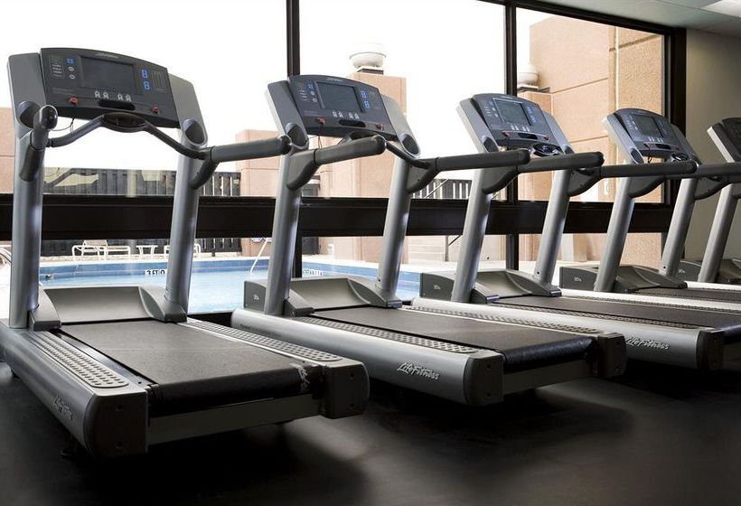 Hotel The Westin Dallas Fort Worth Airport  | Irving | Texas | United States 17