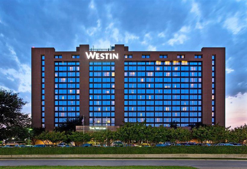Hotel The Westin Dallas Fort Worth Airport  | Irving | Texas | United States 18