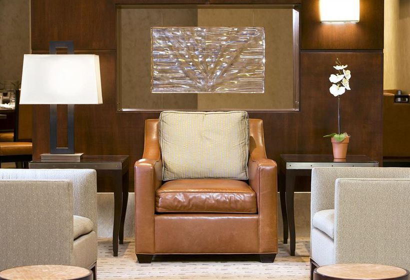 Hotel The Westin Dallas Fort Worth Airport  | Irving | Texas | United States 19