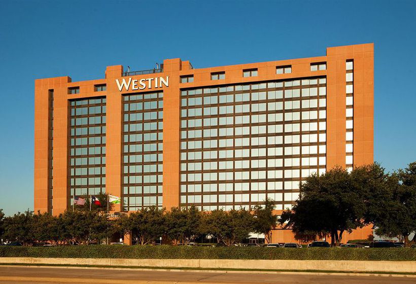 Hotel The Westin Dallas Fort Worth Airport  | Irving | Texas | United States 2