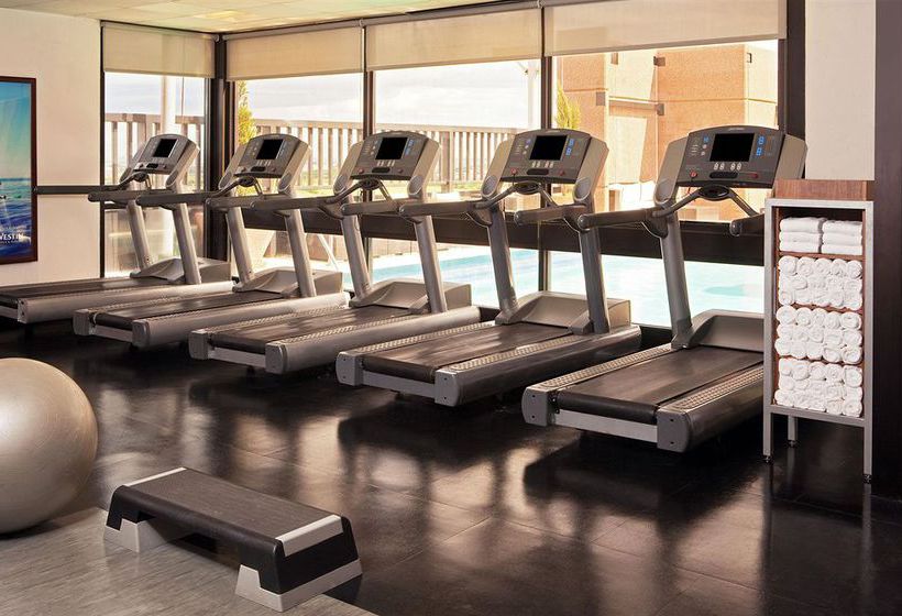 Hotel The Westin Dallas Fort Worth Airport  | Irving | Texas | United States 20