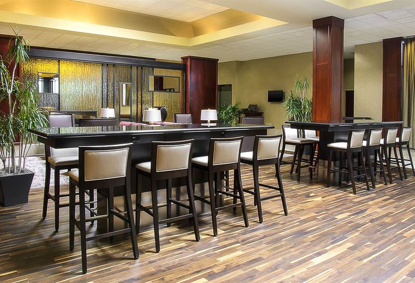 Hotel The Westin Dallas Fort Worth Airport  | Irving | Texas | United States 3