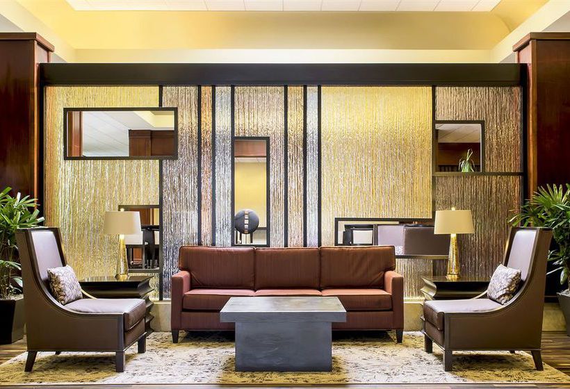 Hotel The Westin Dallas Fort Worth Airport  | Irving | Texas | United States 4