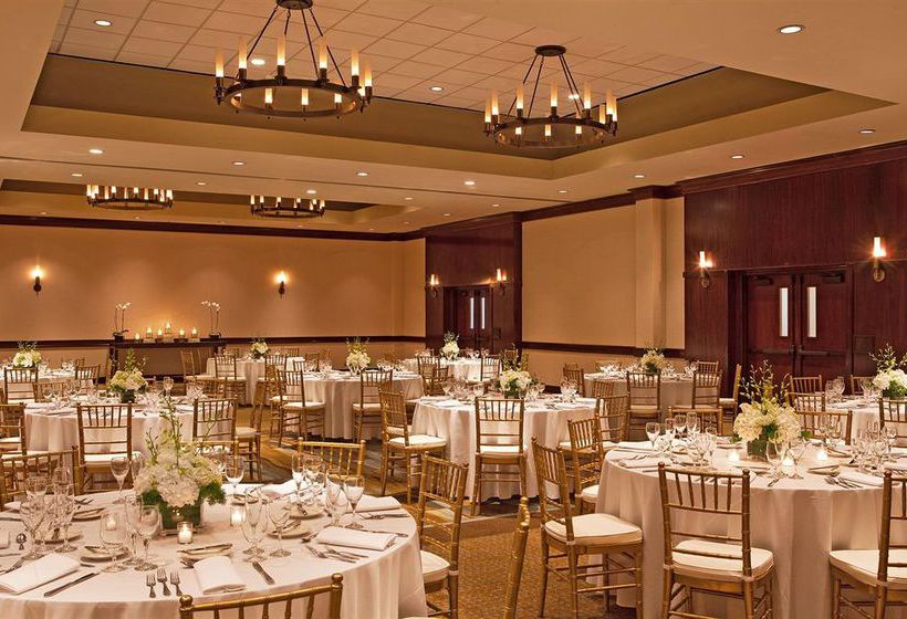 Hotel The Westin Dallas Fort Worth Airport  | Irving | Texas | United States 5