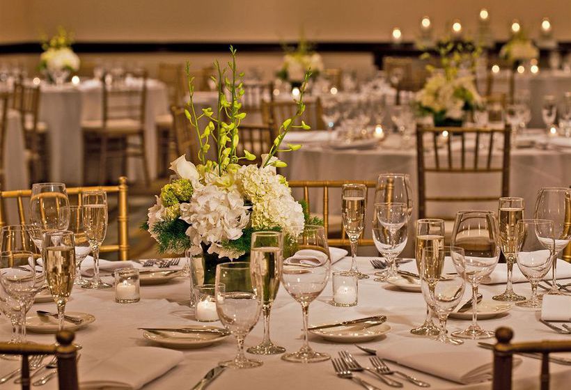 Hotel The Westin Dallas Fort Worth Airport  | Irving | Texas | United States 6