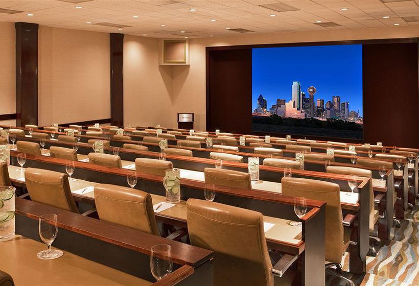 Hotel The Westin Dallas Fort Worth Airport  | Irving | Texas | United States 7