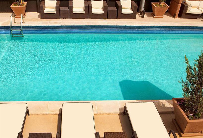 Hotel The Westin Dallas Fort Worth Airport  | Irving | Texas | United States 8