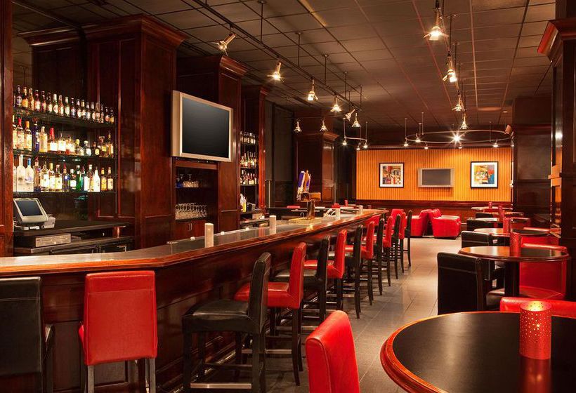 Hotel The Westin Dallas Fort Worth Airport  | Irving | Texas | United States 9