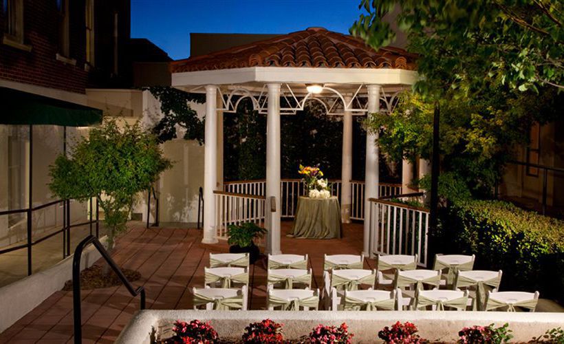 Hotel Hassayampa Inn  | Prescott | Arizona | United States 3