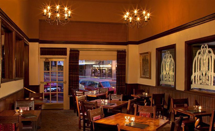 Hotel Hassayampa Inn  | Prescott | Arizona | United States 5