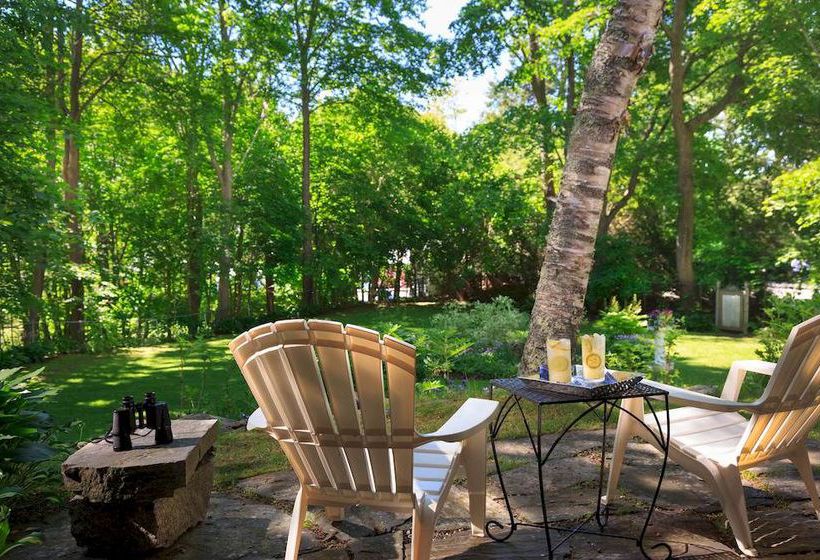 Hotel Hawthorn Inn  | Camden | Maine | United States 1