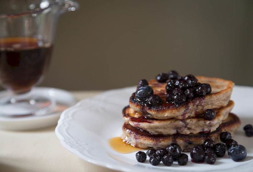 Hotel Hawthorn Inn  | Camden | Maine | United States 7