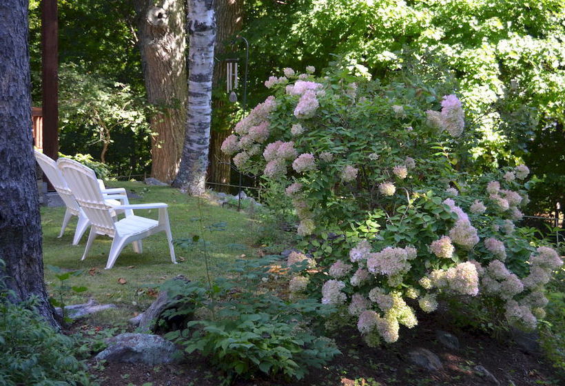 Hotel Hawthorn Inn  | Camden | Maine | United States 8