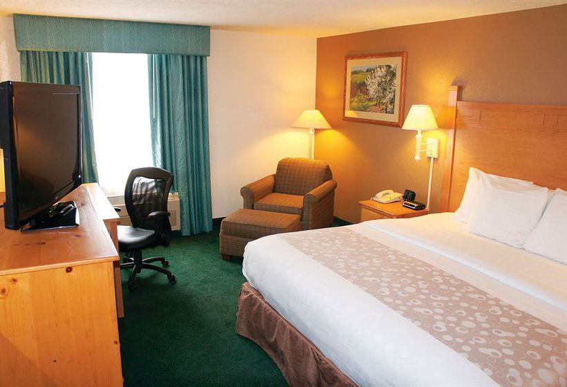 Hotel La Quinta Inn & Suites Wenatchee  | Wenatchee | Washington | United States 1
