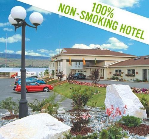 Hotel La Quinta Inn & Suites Wenatchee  | Wenatchee | Washington | United States 14