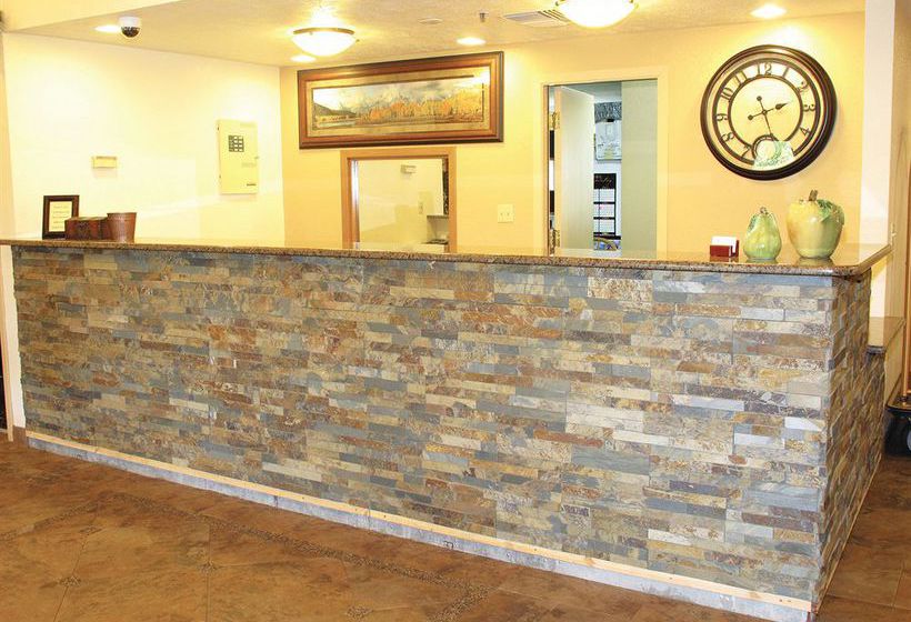 Hotel La Quinta Inn & Suites Wenatchee  | Wenatchee | Washington | United States 2