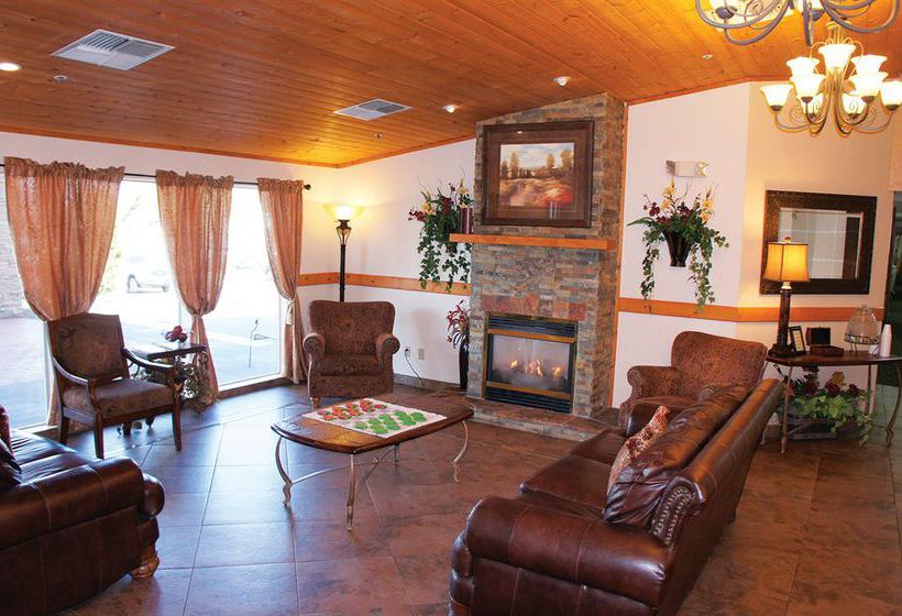 Hotel La Quinta Inn & Suites Wenatchee  | Wenatchee | Washington | United States 3