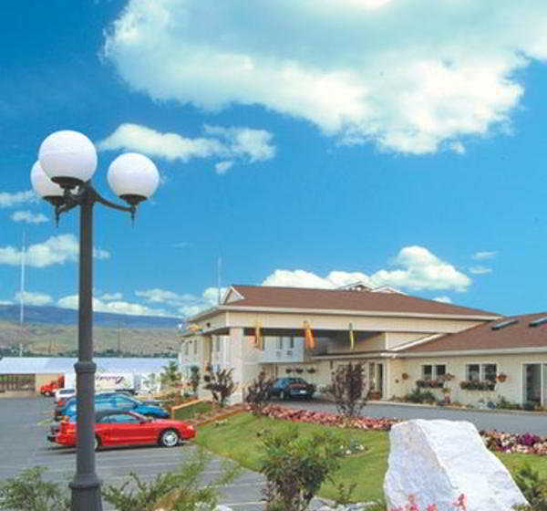 Hotel La Quinta Inn & Suites Wenatchee  | Wenatchee | Washington | United States 5