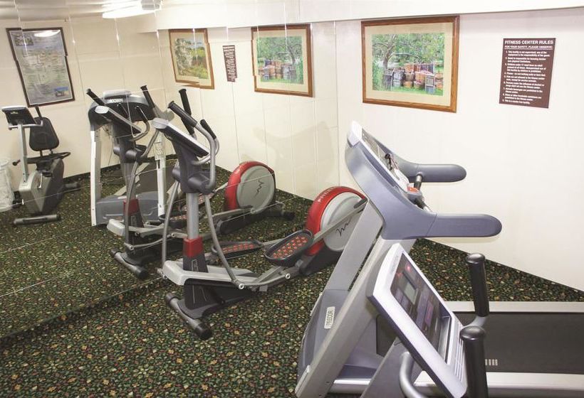 Hotel La Quinta Inn & Suites Wenatchee  | Wenatchee | Washington | United States 6