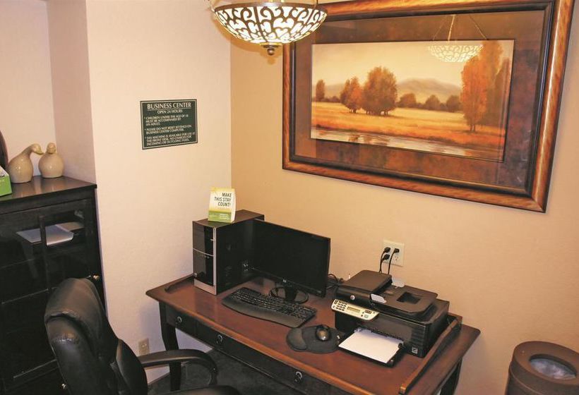 Hotel La Quinta Inn & Suites Wenatchee  | Wenatchee | Washington | United States 7