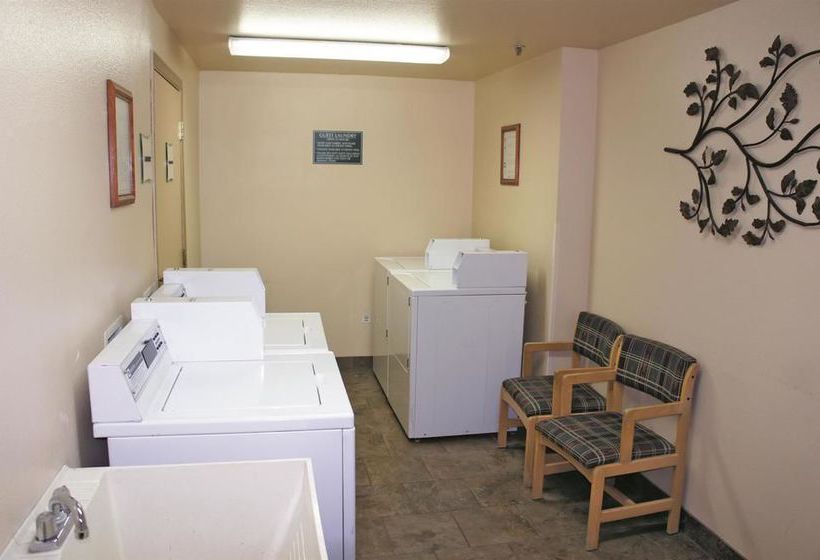 Hotel La Quinta Inn & Suites Wenatchee  | Wenatchee | Washington | United States 8