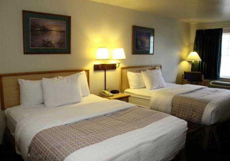 Hotel La Quinta Inn & Suites Wenatchee  | Wenatchee | Washington | United States 9