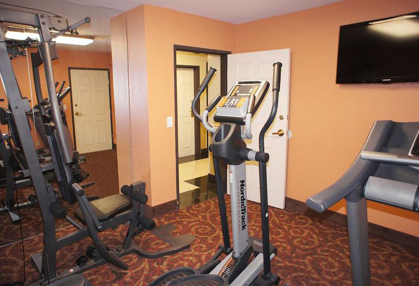 Hotel La Quinta Inn Salt Lake City West  | Salt Lake City | Utah | United States 1