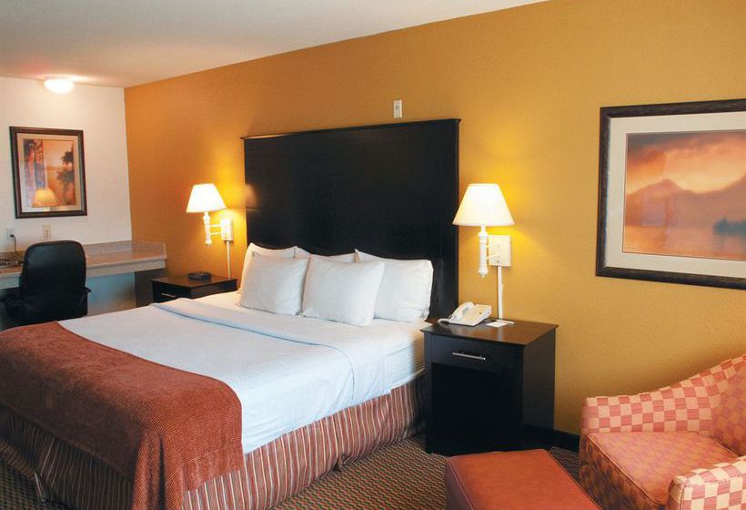 Hotel La Quinta Inn Salt Lake City West  | Salt Lake City | Utah | United States 2