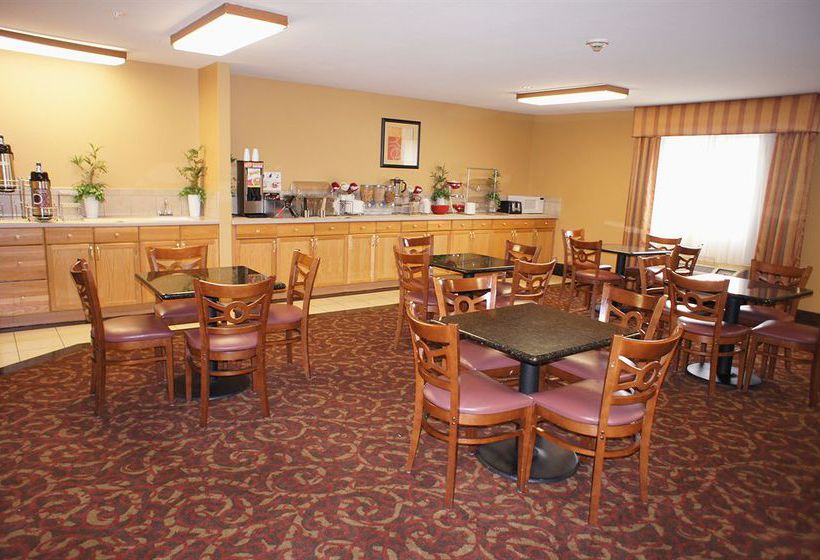 Hotel La Quinta Inn Salt Lake City West  | Salt Lake City | Utah | United States 4