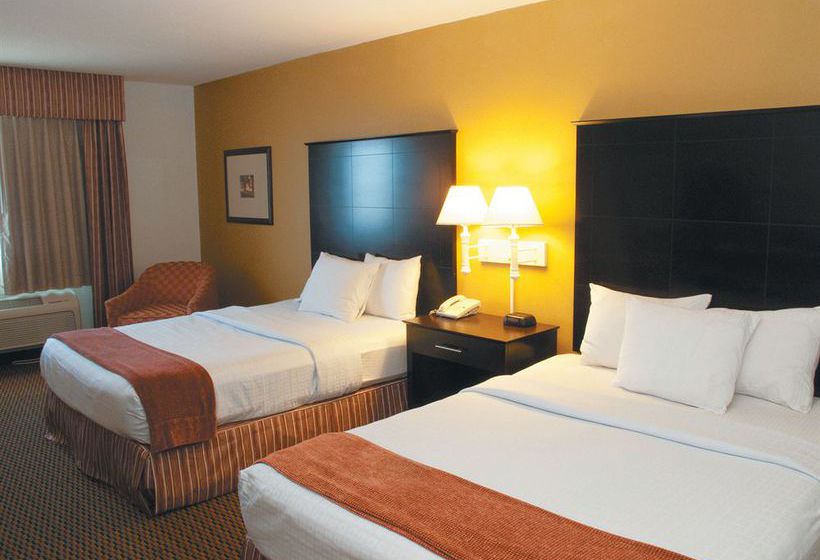 Hotel La Quinta Inn Salt Lake City West  | Salt Lake City | Utah | United States 5