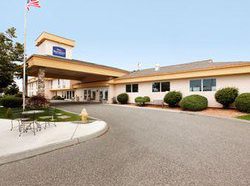 Hotel Baymont Inn & Suites Tri-Cities Kennewick WA