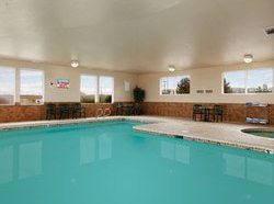 Hotel Baymont Inn & Suites Tri-Cities Kennewick WA  | Kennewick | Washington | Hotel negli Stati Uniti 3