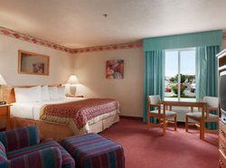 Hotel Baymont Inn & Suites Tri-Cities Kennewick WA  | Kennewick | Washington | Hotel negli Stati Uniti 6