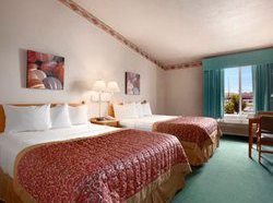 Hotel Baymont Inn & Suites Tri-Cities Kennewick WA  | Kennewick | Washington | Hotel negli Stati Uniti 8