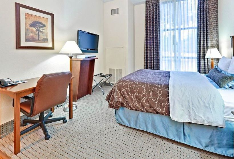 Hotel Staybridge Suites Memphis - Poplar Ave East  | Memphis | Tennessee | United States 10