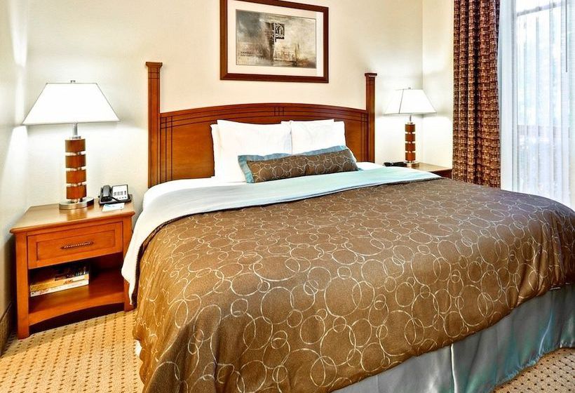 Hotel Staybridge Suites Memphis - Poplar Ave East  | Memphis | Tennessee | United States 11