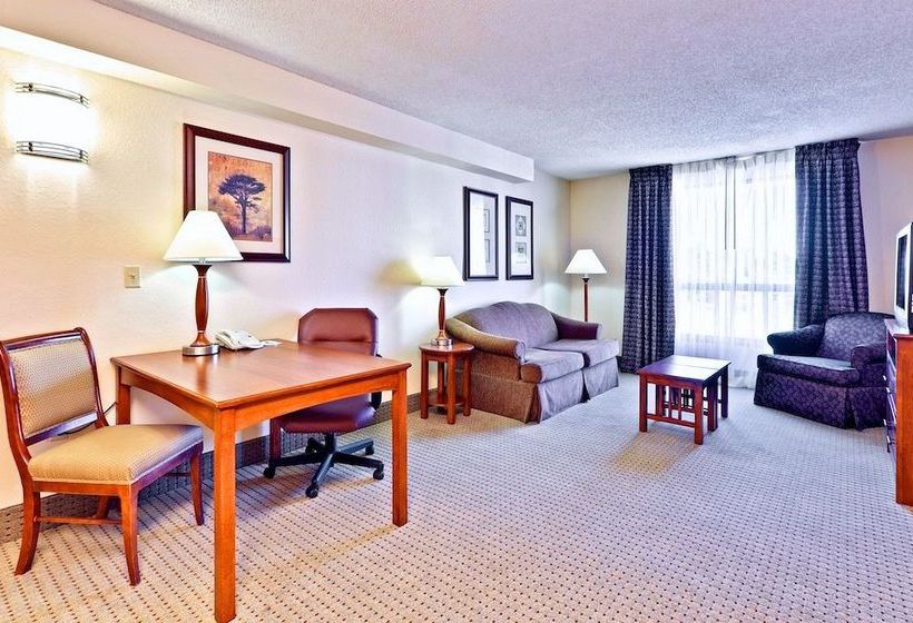 Hotel Staybridge Suites Memphis - Poplar Ave East  | Memphis | Tennessee | United States 12