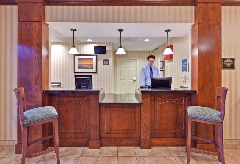 Hotel Staybridge Suites Memphis - Poplar Ave East  | Memphis | Tennessee | United States 13