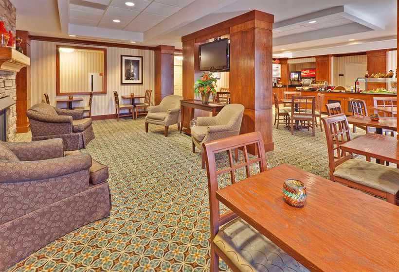 Hotel Staybridge Suites Memphis - Poplar Ave East  | Memphis | Tennessee | United States 14